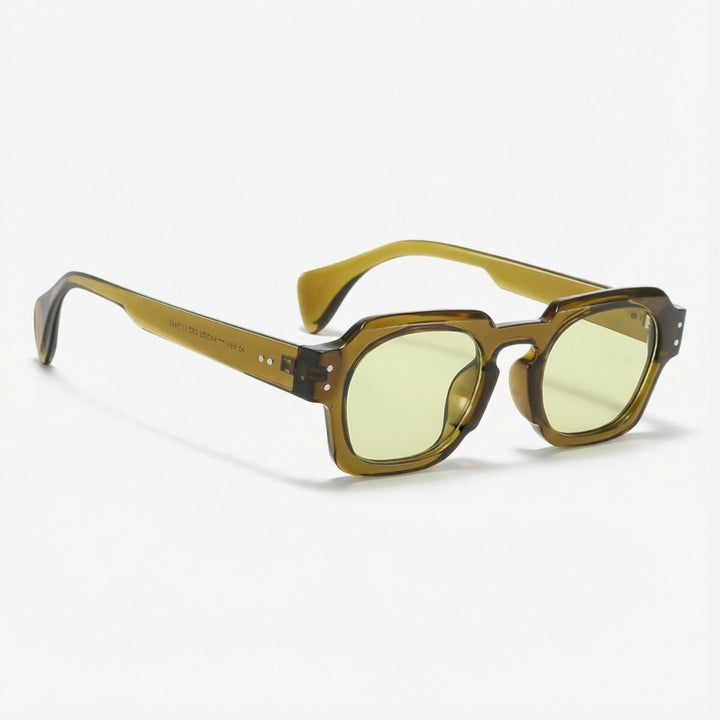 Gatsby - Monaco Acetate Frames