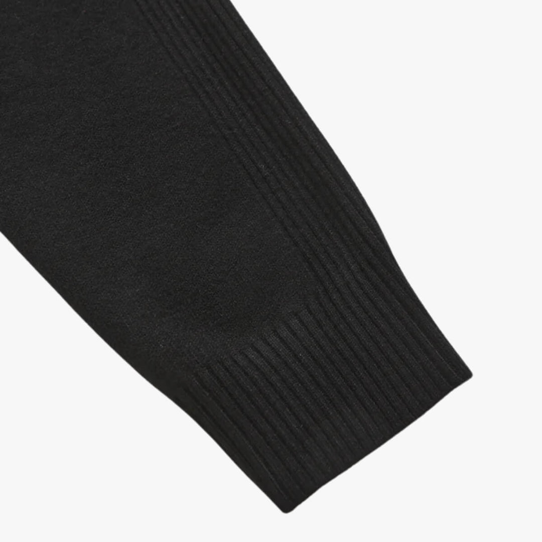 George - Cashmere Turtle Neck