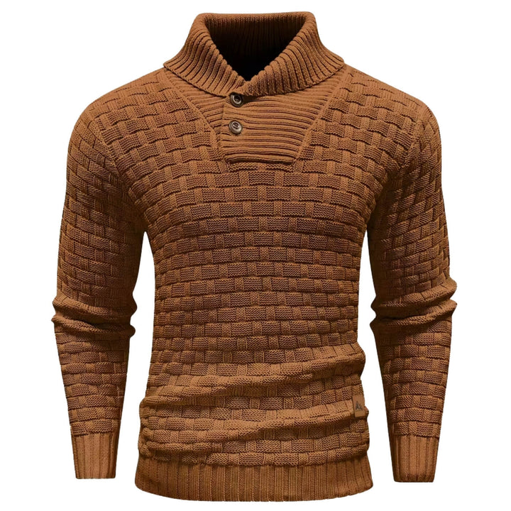 Hartford - Alpine Shawl Pullover