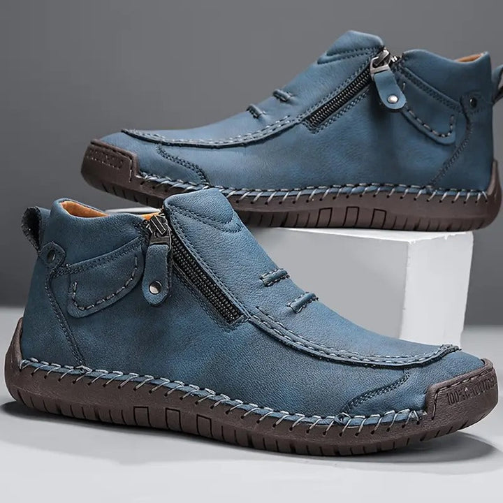Tobias - Orthopedic Ankle Boots