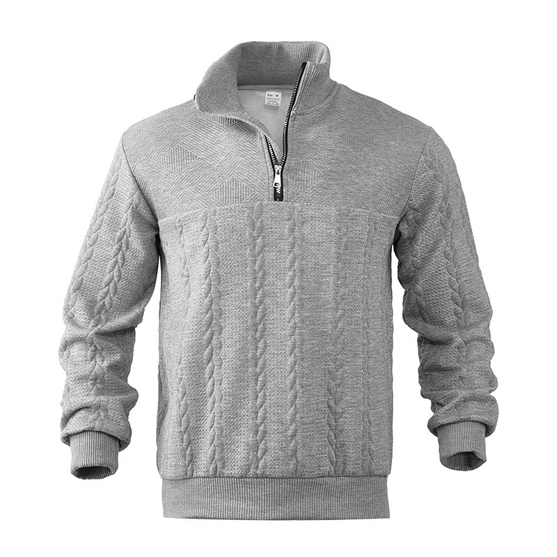 Ellsworth - Quarter Zip Pullover