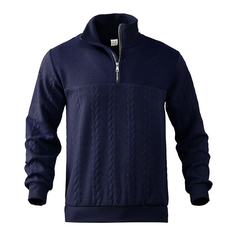 Ellsworth - Quarter Zip Pullover