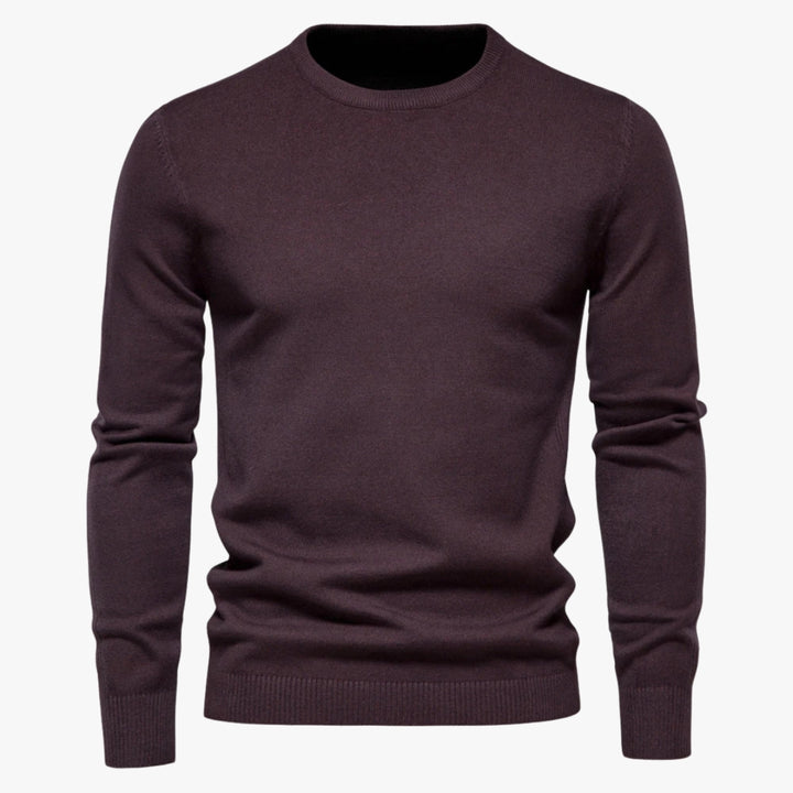 Radcliffe - Premium Pullover Sweater
