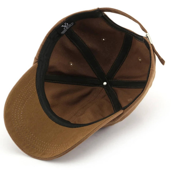 Reid - Baseball Cap Hat