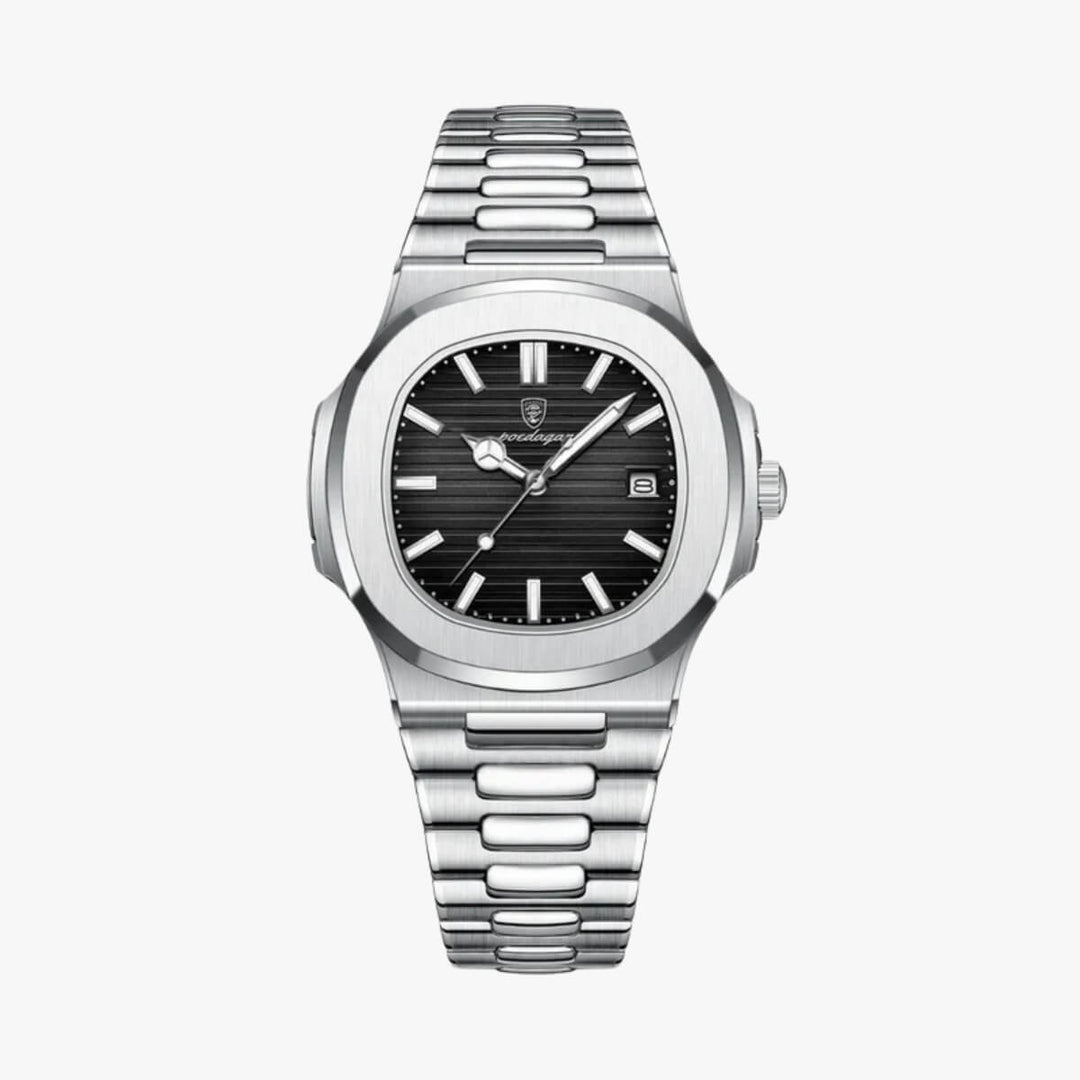 Rhys - Luxury Steel Watch