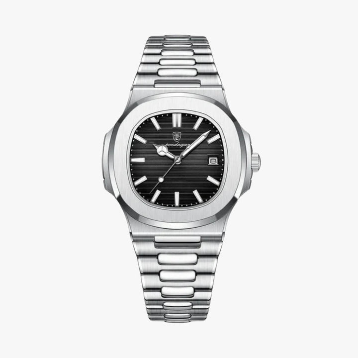 Rhys - Luxury Steel Watch