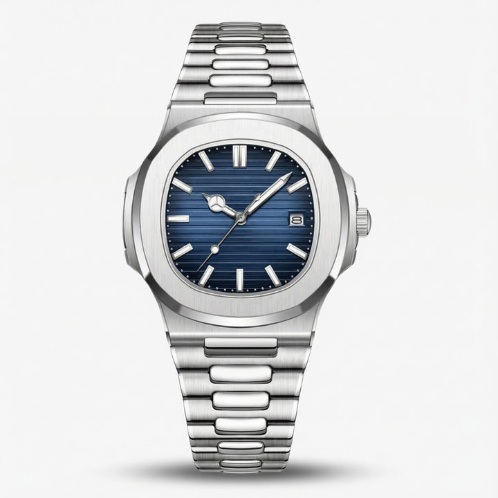 Rhys - Luxury Steel Watch