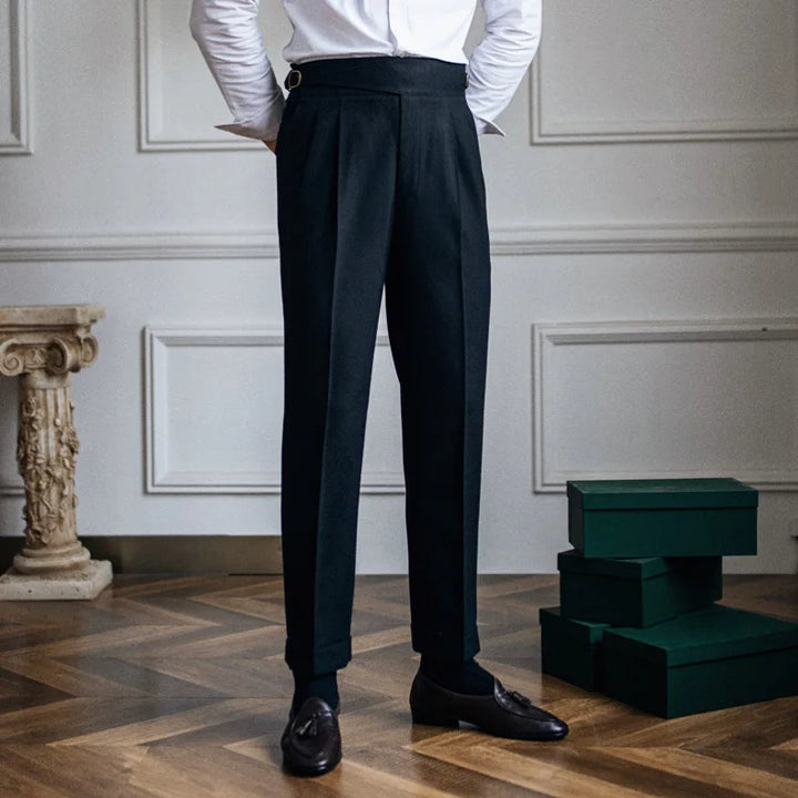 Alden - Gurkha Trouser Pants