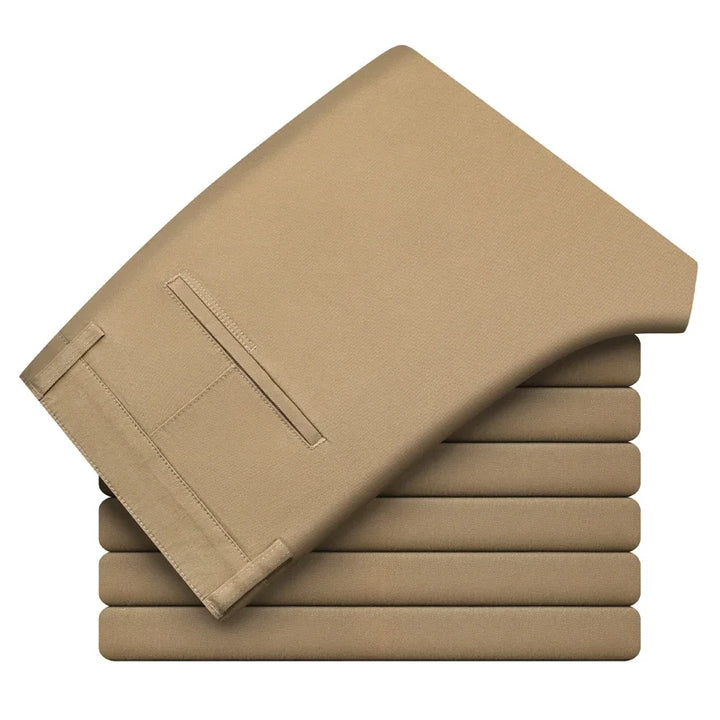 Andover - Business Tech Trousers