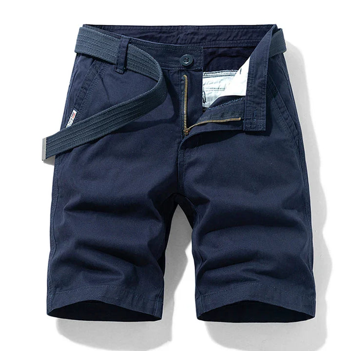Andover - Classic Chino Shorts