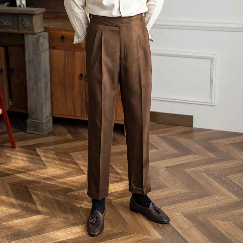 Alden - Gurkha Trouser Pants