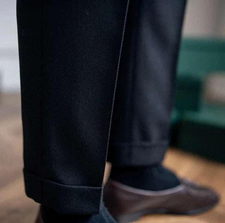 Alden - Gurkha Trouser Pants