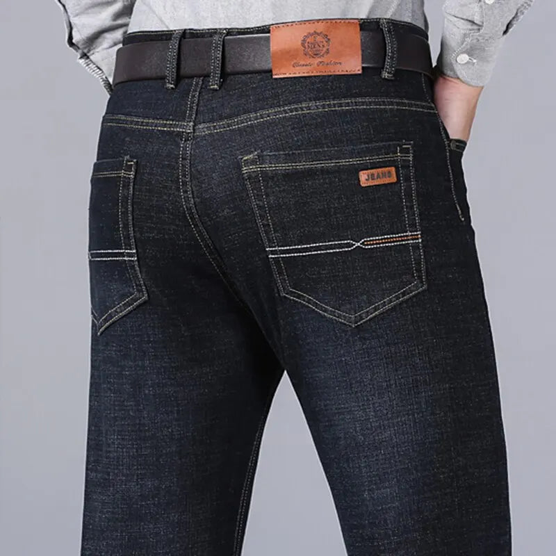 Felix - Stretch Denim Jeans