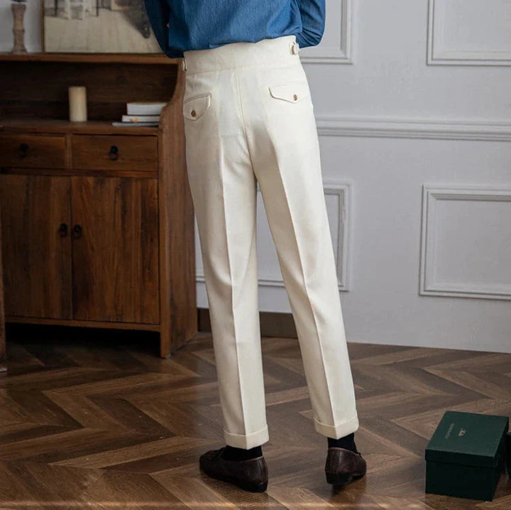 Alden - Gurkha Trouser Pants
