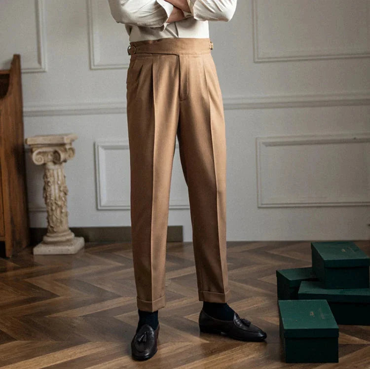 Alden - Gurkha Trouser Pants