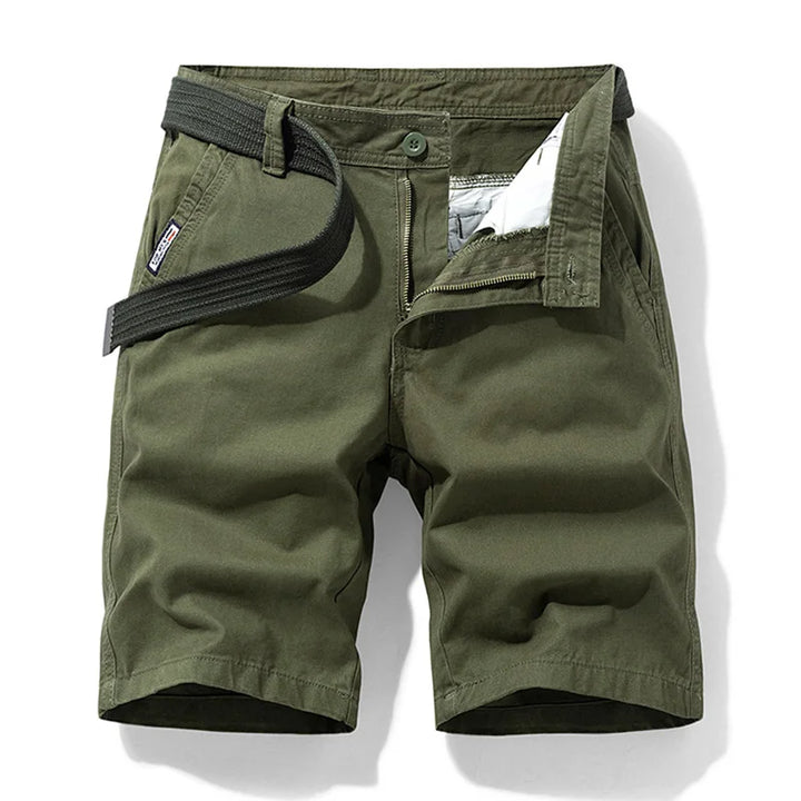Andover - Classic Chino Shorts
