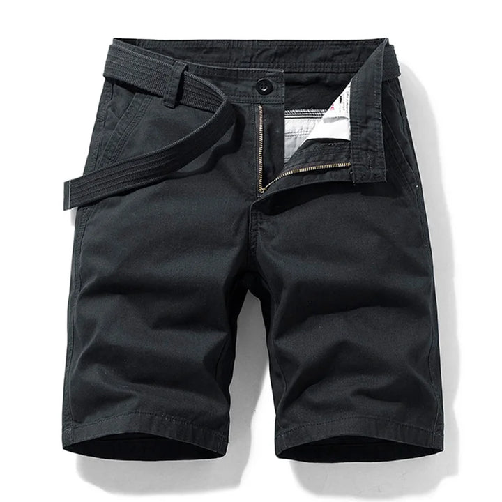 Andover - Classic Chino Shorts