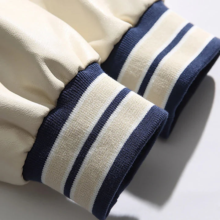 Archer - Vintage Streetwear Varsity