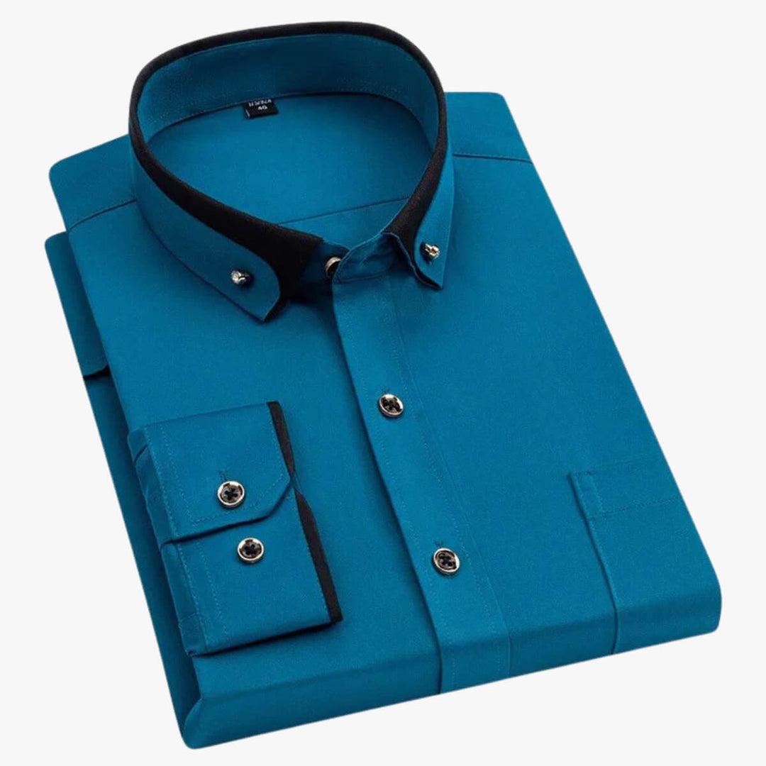 Walter - Formal Button-Down