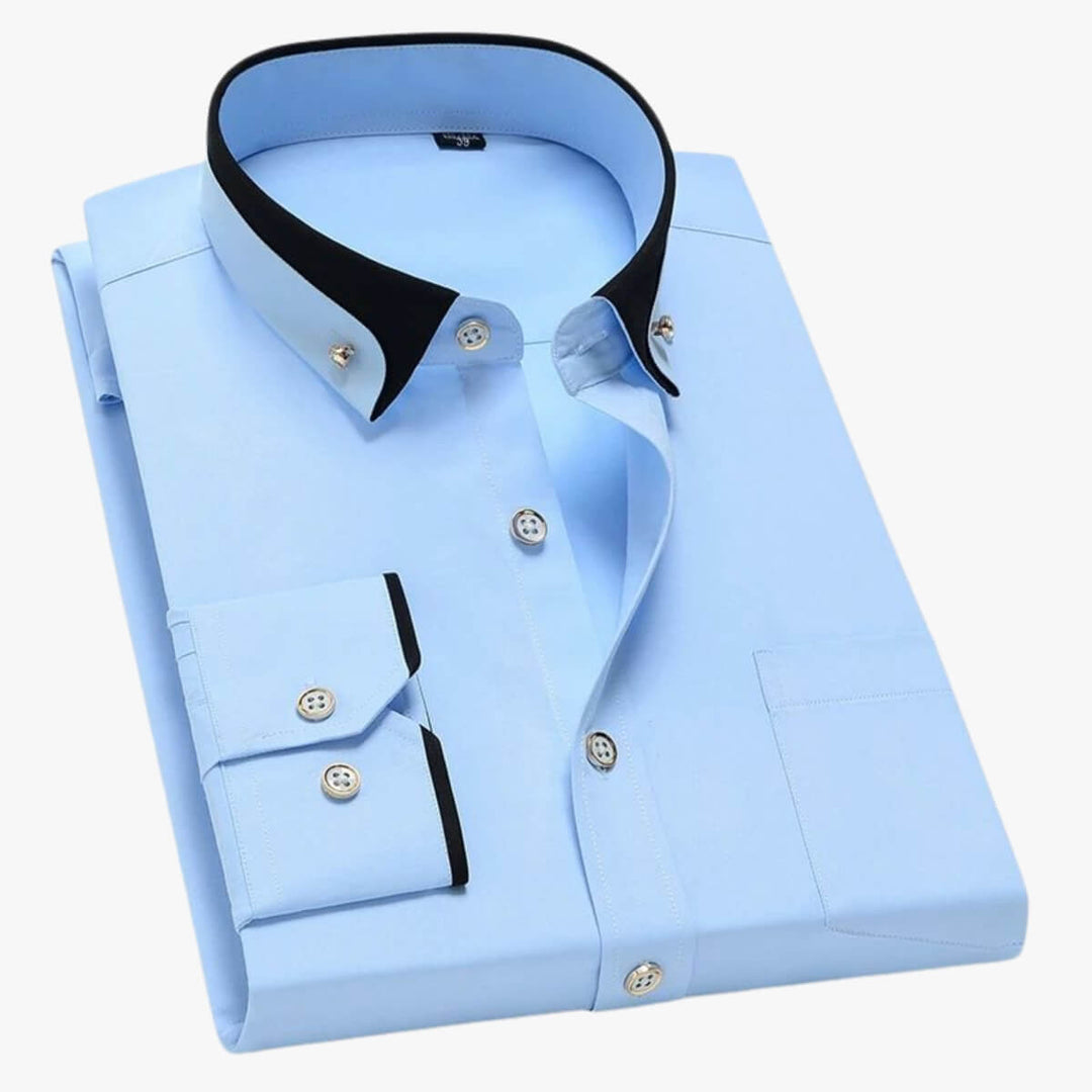 Walter - Formal Button-Down