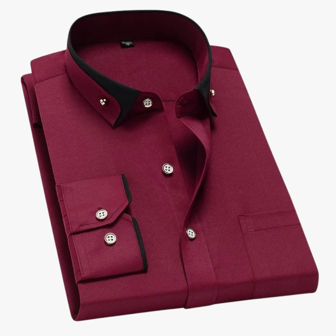 Walter - Formal Button-Down