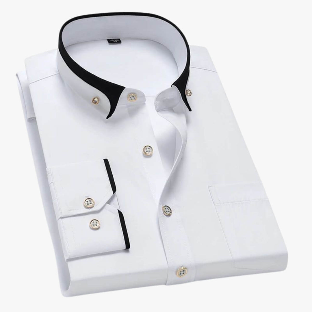 Walter - Formal Button-Down