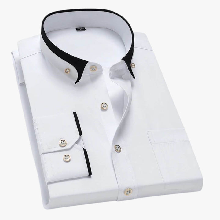 Walter - Formal Button-Down