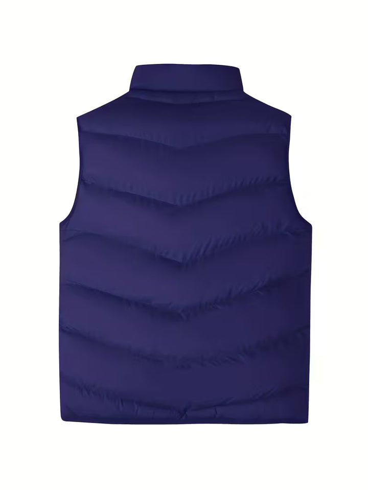 Wentworth - Puffer Gilet Vest