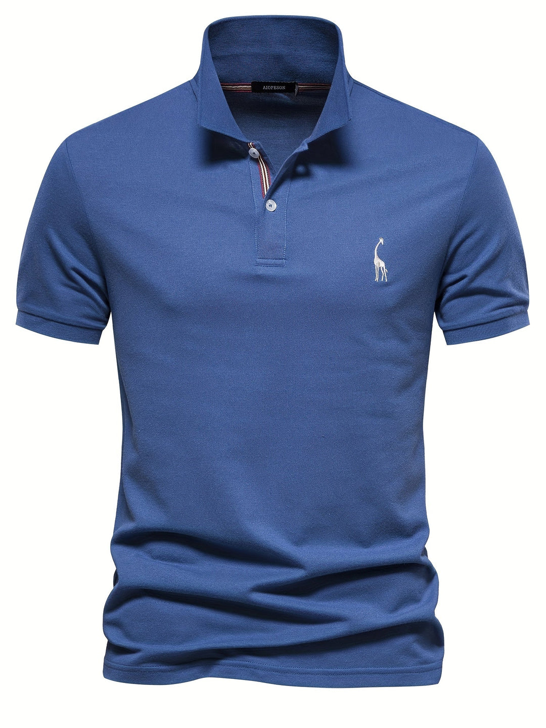 Scott - Savannah Giraffe Polo